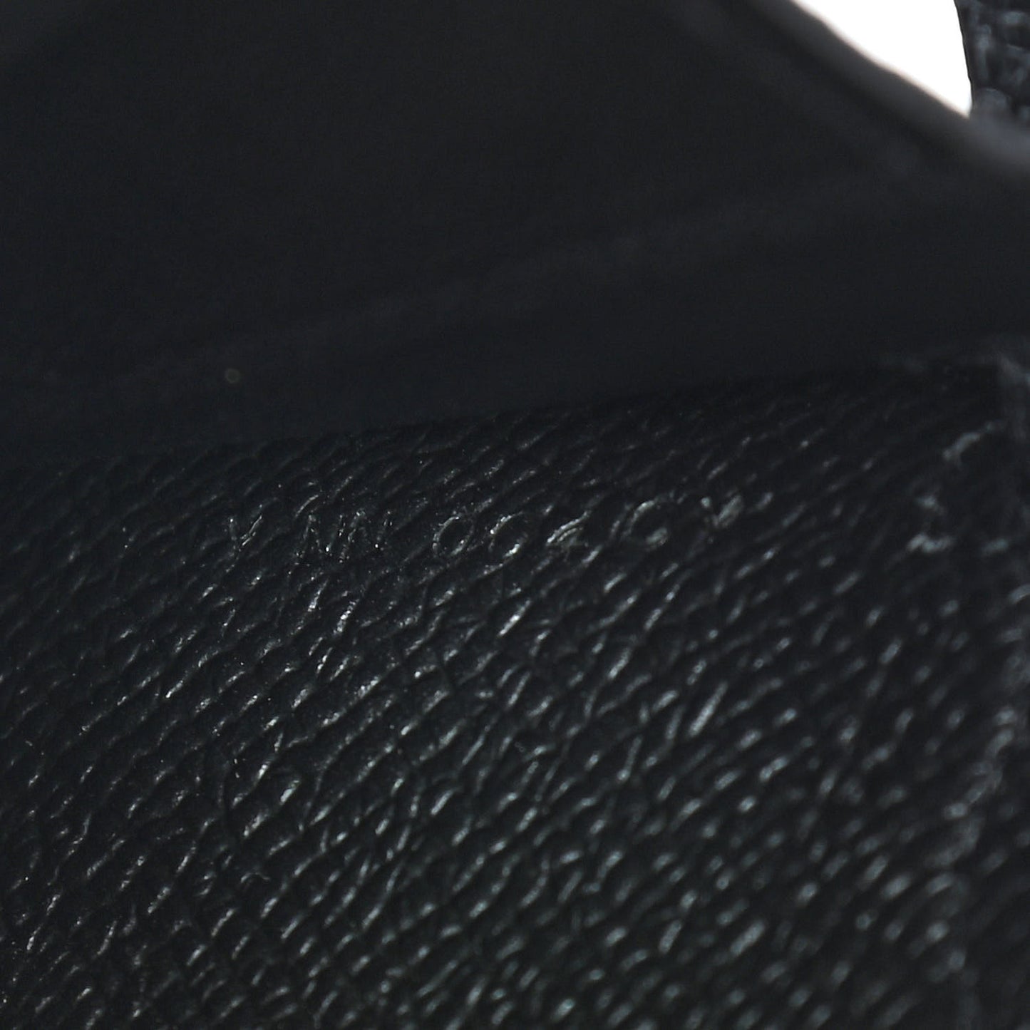 Epsom Kelly Wallet To Go Black