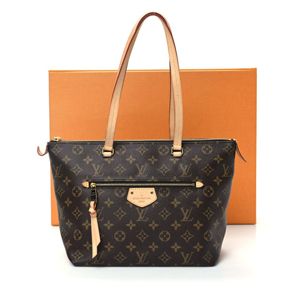 Louis Vuitton Monogram Iena PM 13 of 13