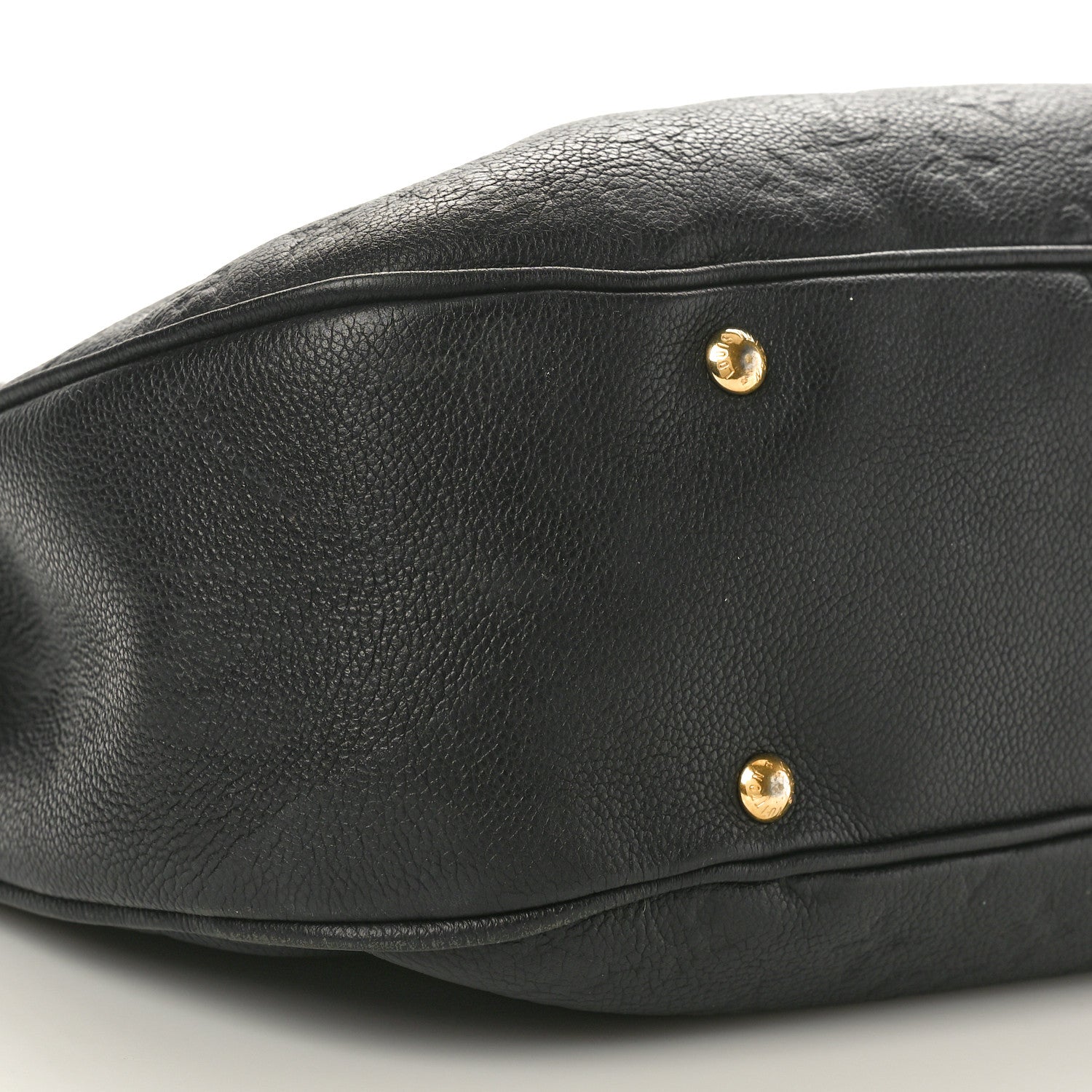 Louis Vuitton Empreinte Spontini Black 8 of 10