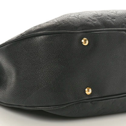 Louis Vuitton Empreinte Spontini Black 8 of 10