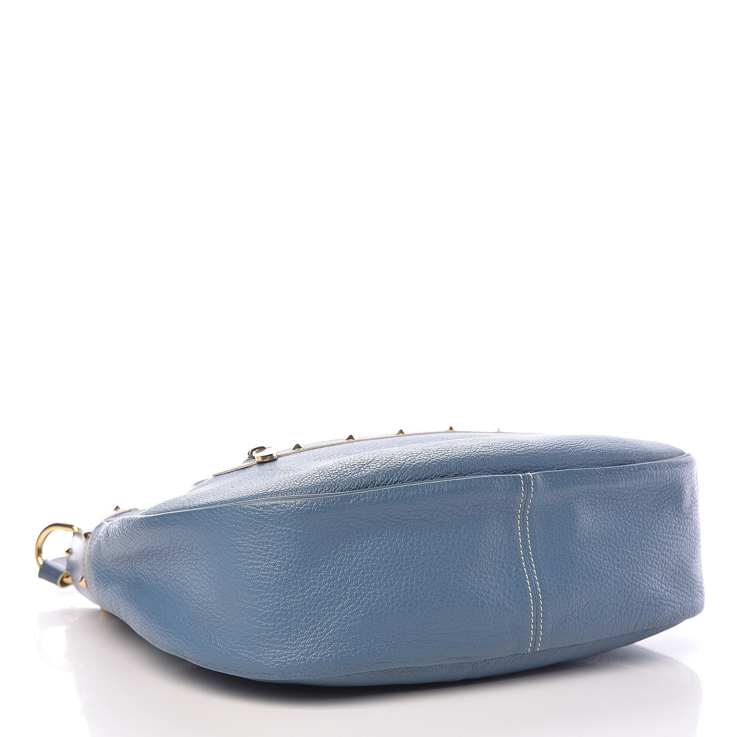 Louis Vuitton Suhali L Affriolant Blue 4 of 11