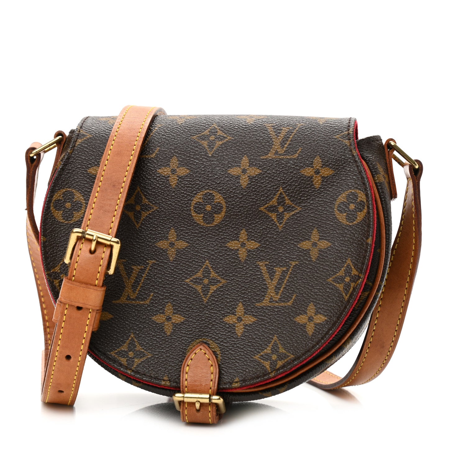 Monogram Tambourin