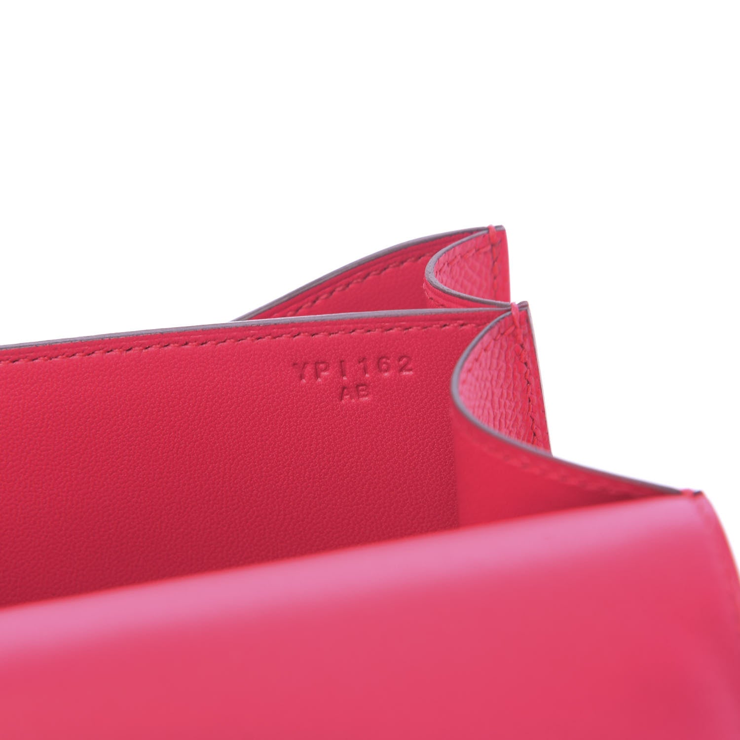 Hermes Epsom Constance 18 Rose Extreme 7 of 11