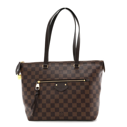 Louis Vuitton Damier Ebene Iena PM 1 of 10