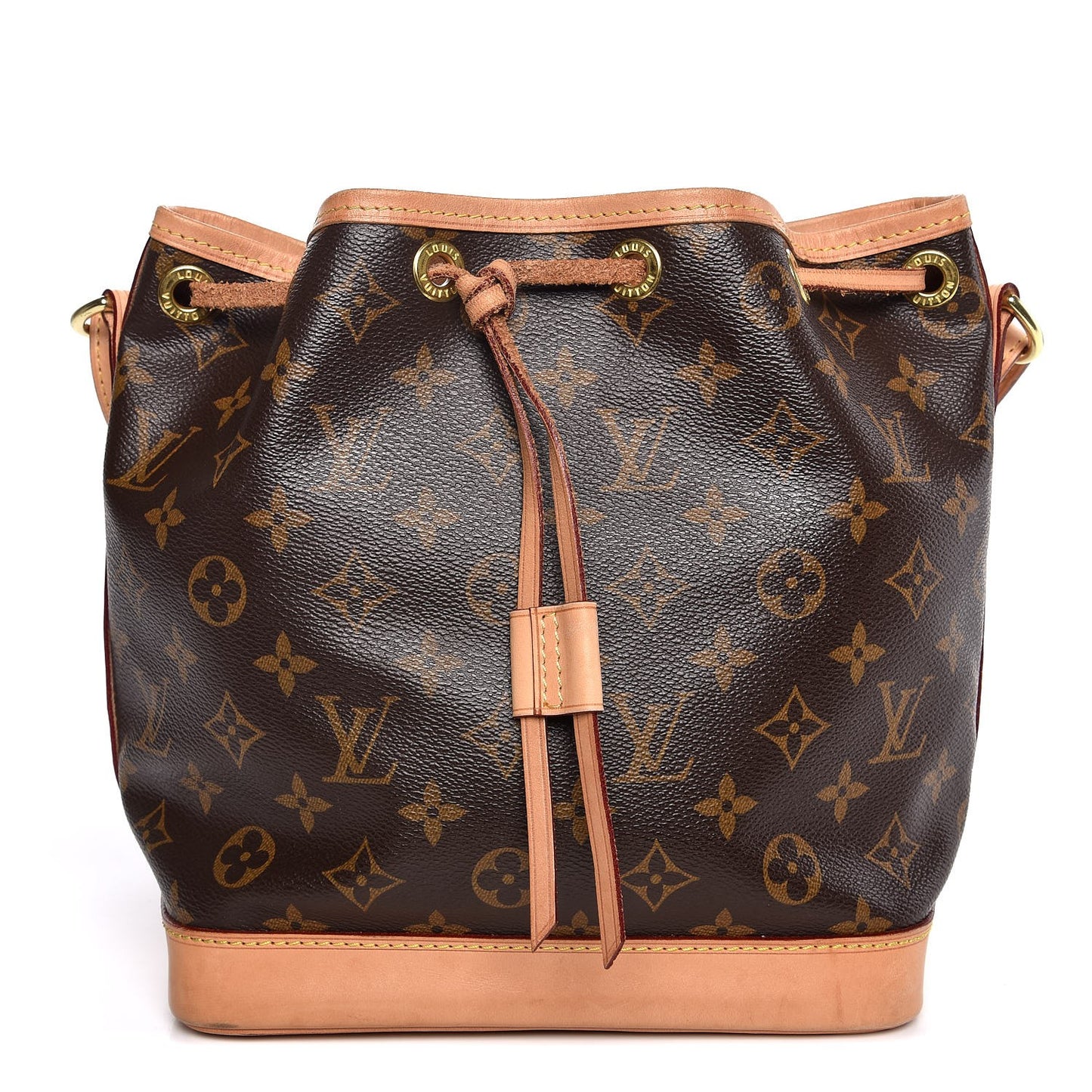 Monogram Noe BB