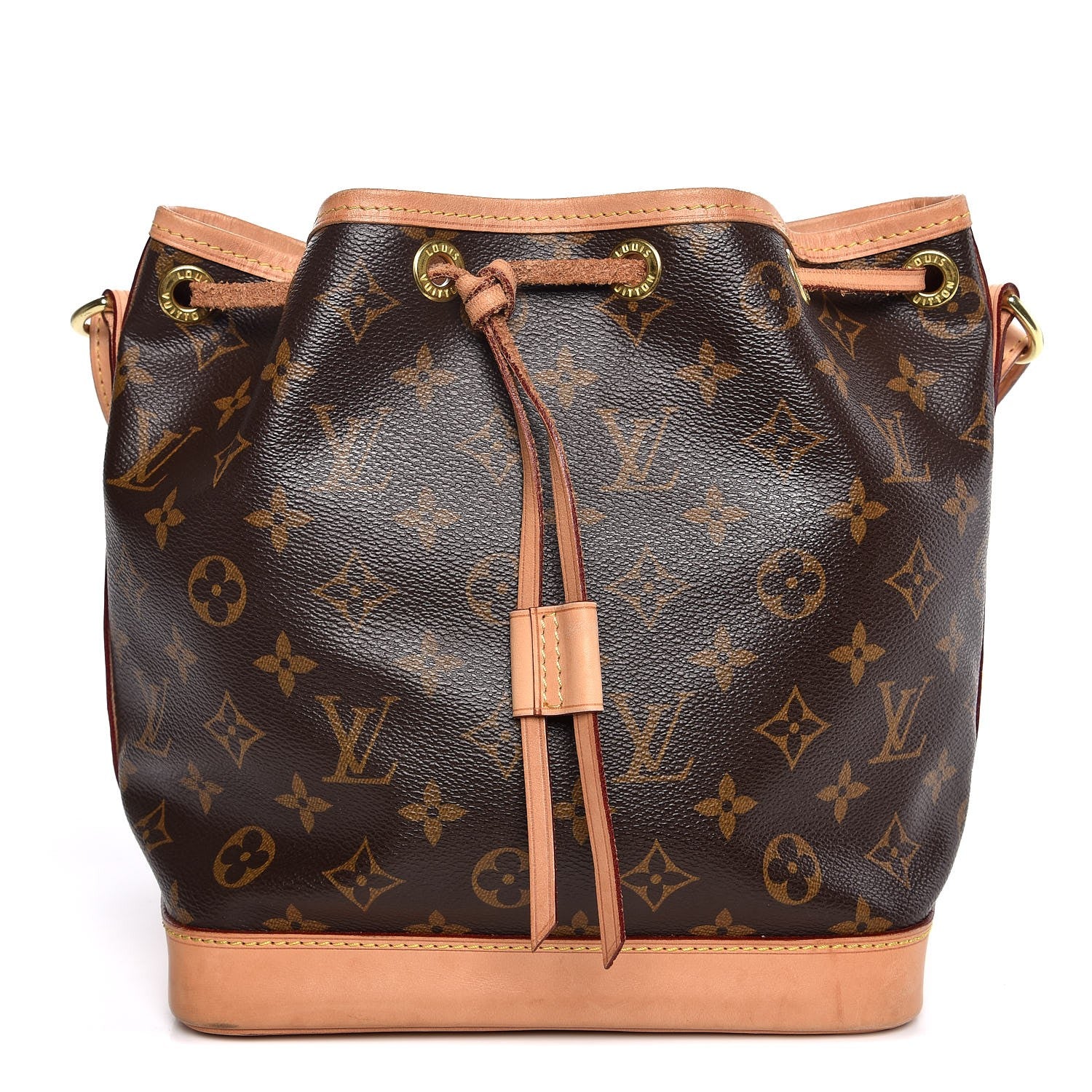 Louis Vuitton Monogram Noe BB 1 of 13