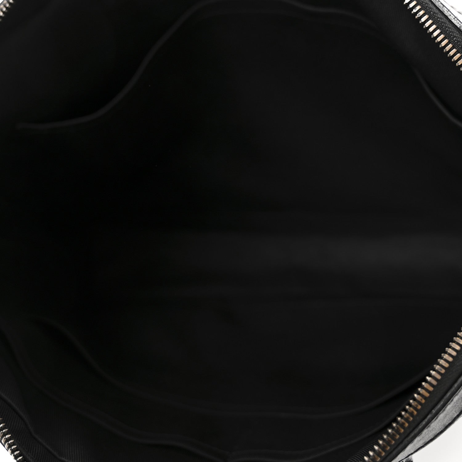 Louis Vuitton Damier Infini Porte-Documents Jour Onyx 4 of 8