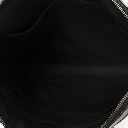 Louis Vuitton Damier Infini Porte-Documents Jour Onyx 4 of 8