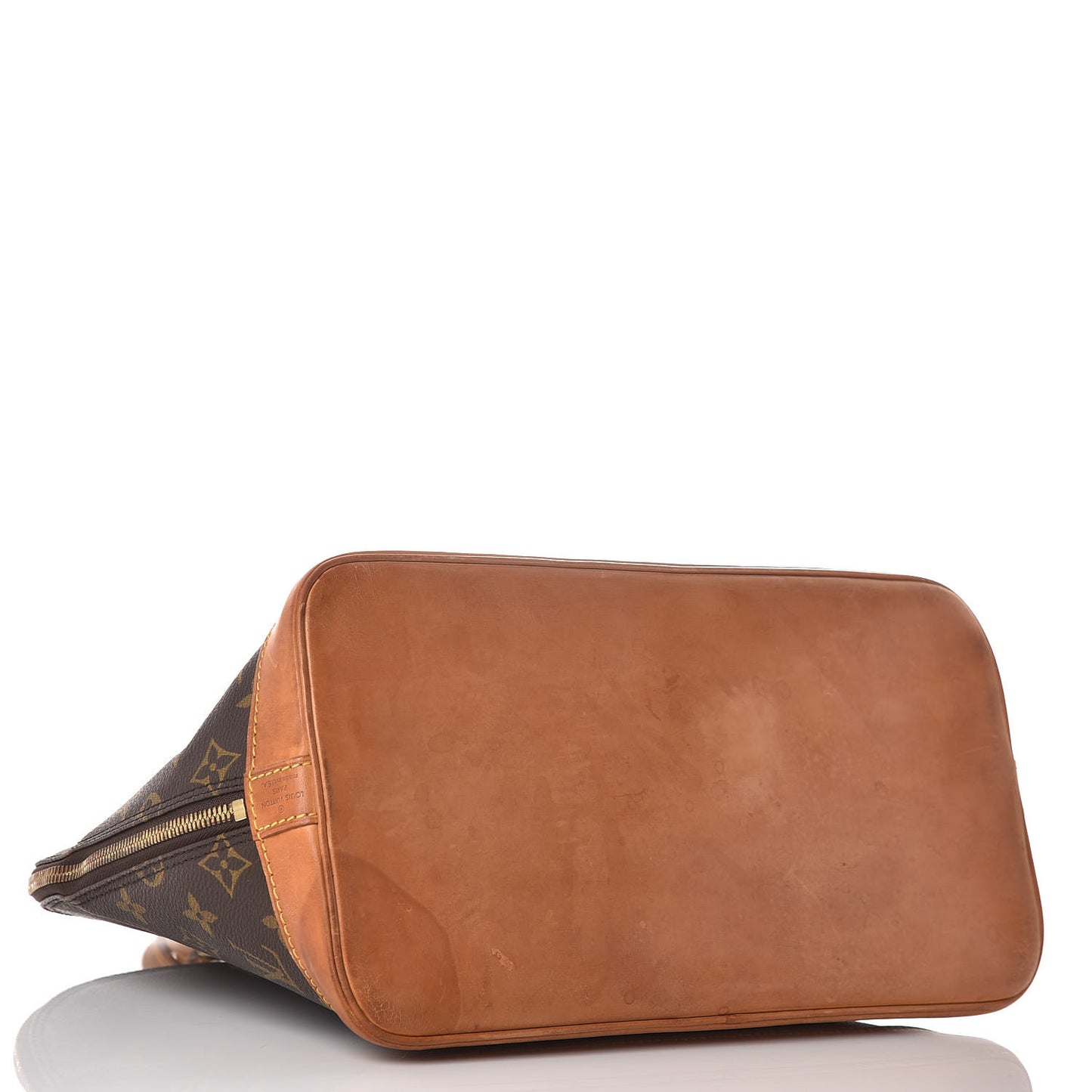 Monogram Alma PM