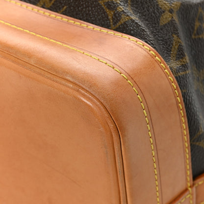 Louis Vuitton Monogram Noe 9 of 11