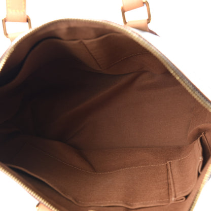 Louis Vuitton Monogram Palermo PM 4 of 11