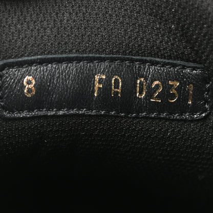 Louis Vuitton Canvas Monogram Beverly Hills Sneakers 8 Argent 8 of 8