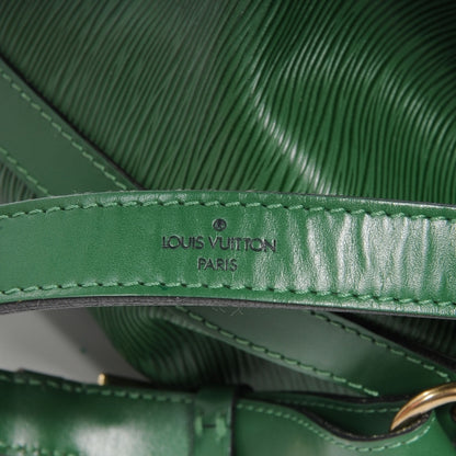 Louis Vuitton Epi Large Noe Borneo 5 of 10