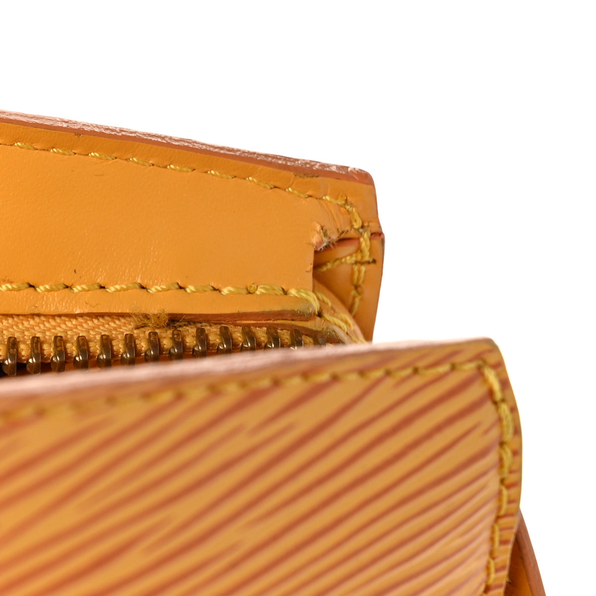 Louis Vuitton Epi Saint Jacques GM  Tassil 12 of 13