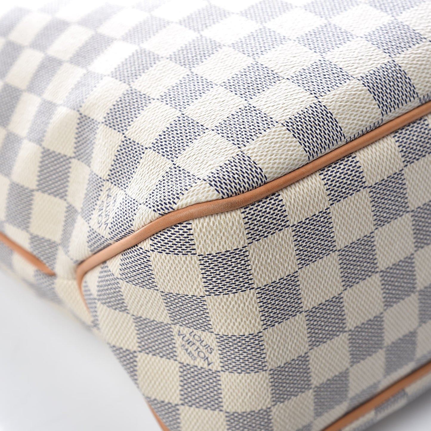 Damier Azur Delightful PM Pink