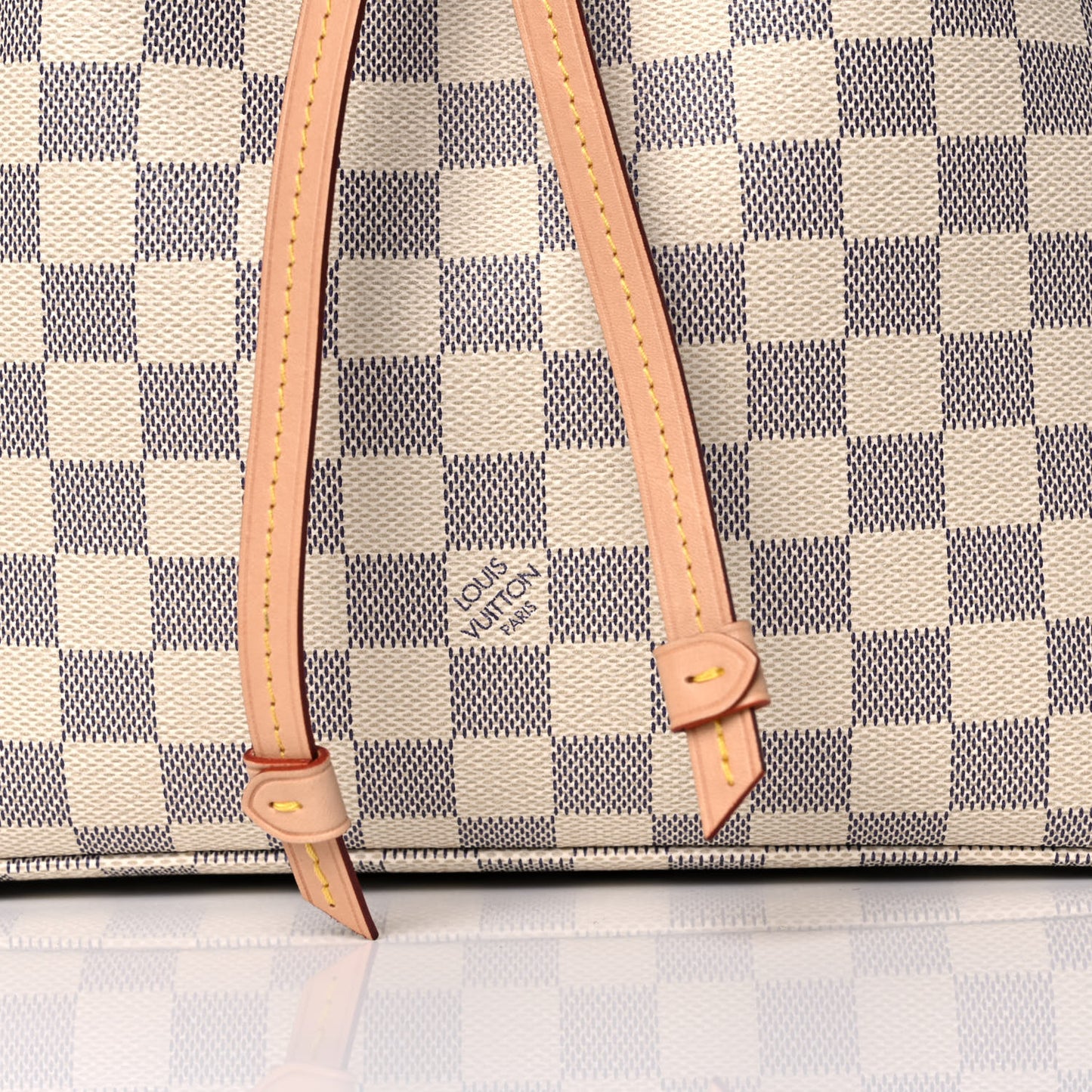 Damier Azur Girolata