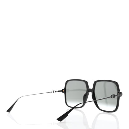Christian Dior Acetate DiorLink 1 Sunglasses Black 4 of 8