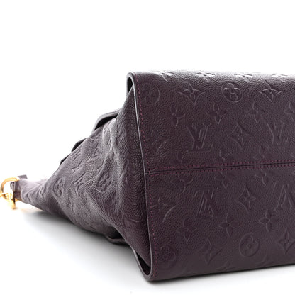 Louis Vuitton Empreinte Lumineuse PM Aube 9 of 14