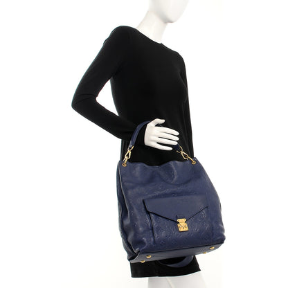 Louis Vuitton Empreinte Metis Celeste 3 of 8