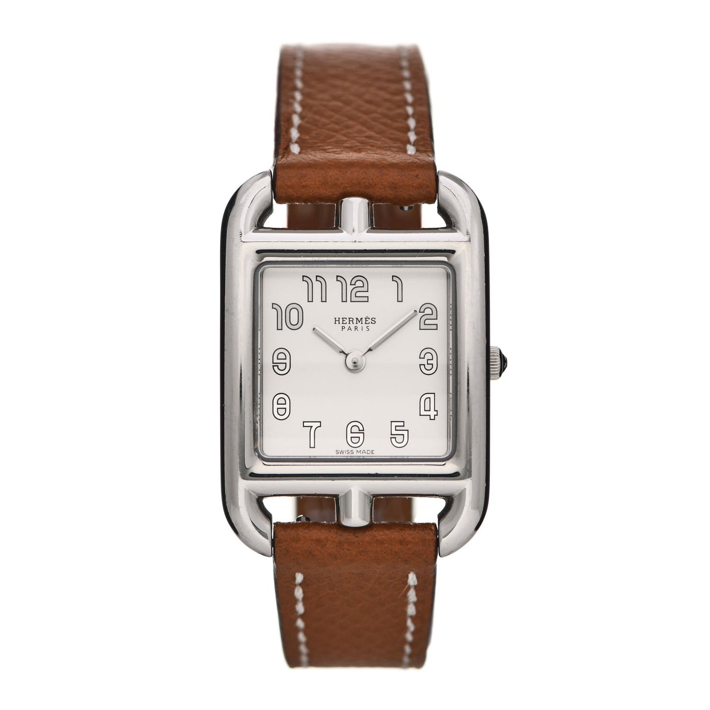 Stainless Steel Epsom 23mm Cape Cod Quartz Watch Gold