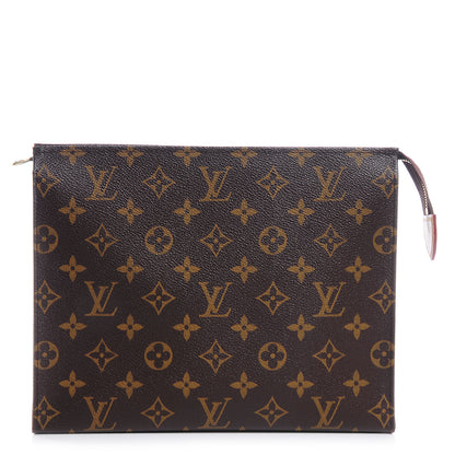 Louis Vuitton Monogram Toiletry Pouch 26 1 of 7