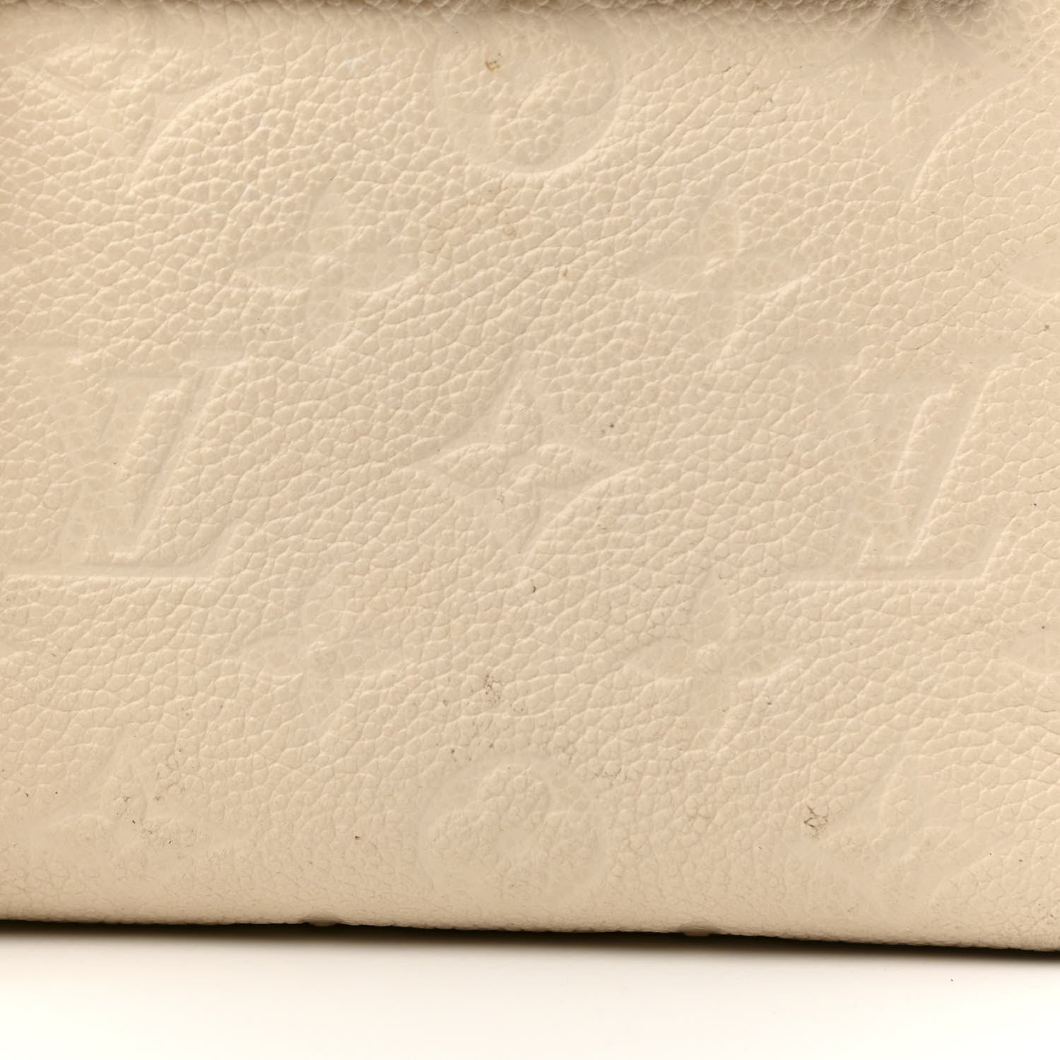 Louis Vuitton Empreinte Montsouris PM Creme 13 of 18