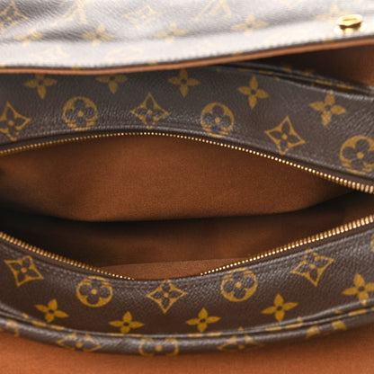 Louis Vuitton Monogram Naviglio 5 of 9
