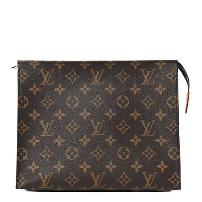Louis Vuitton Monogram Toiletry Pouch 26 1 of 8