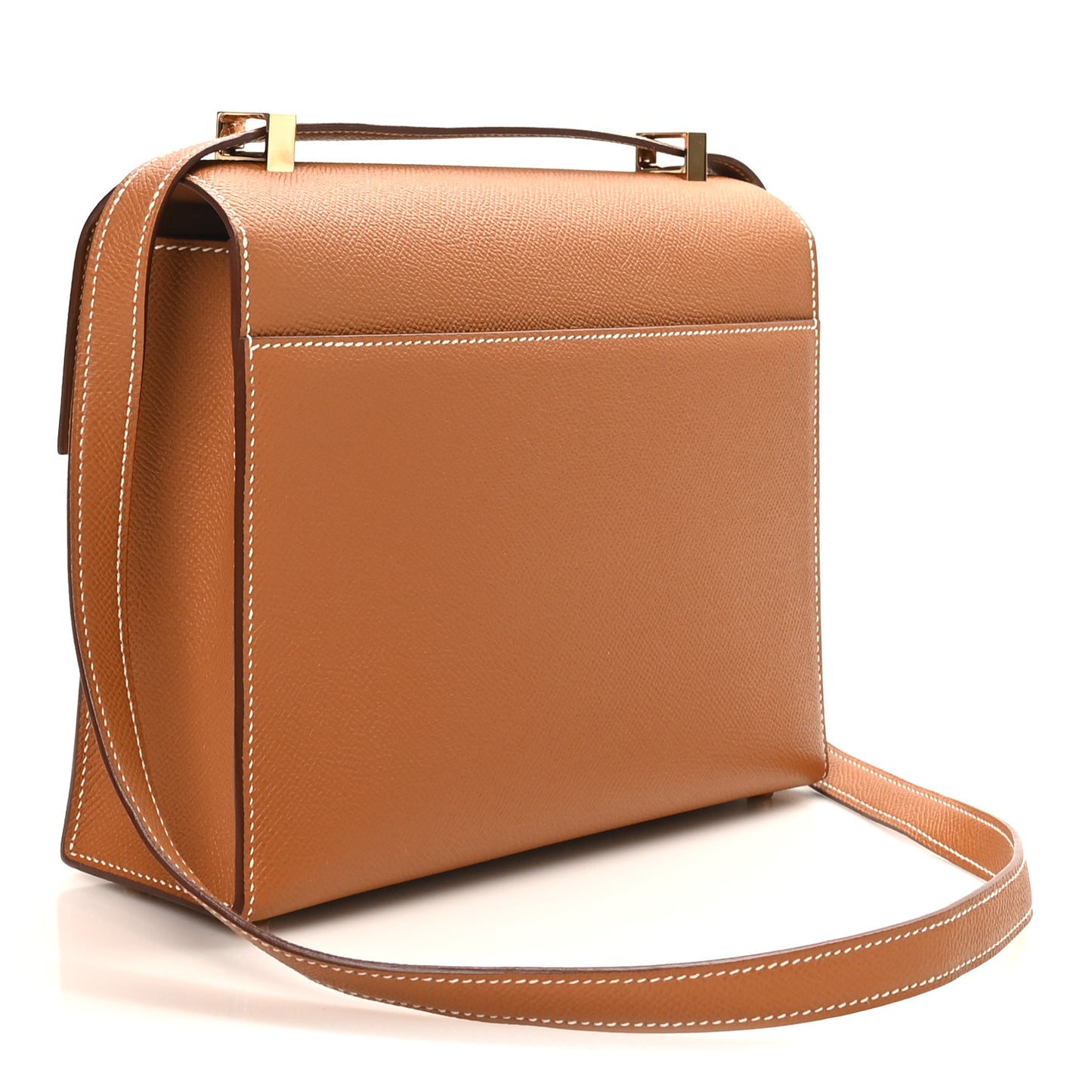 Epsom Verrou 21 Gold