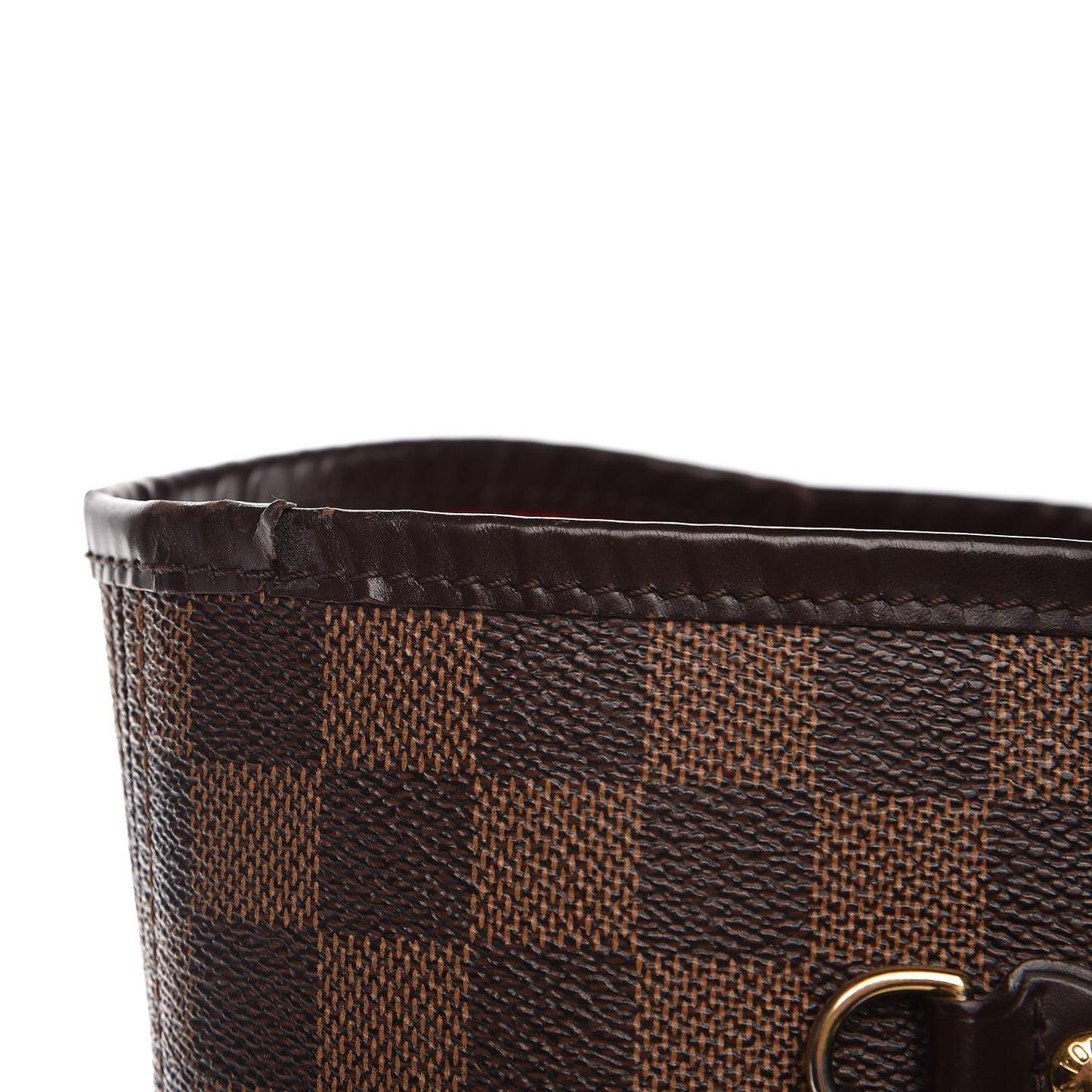 Damier Ebene Neverfull GM