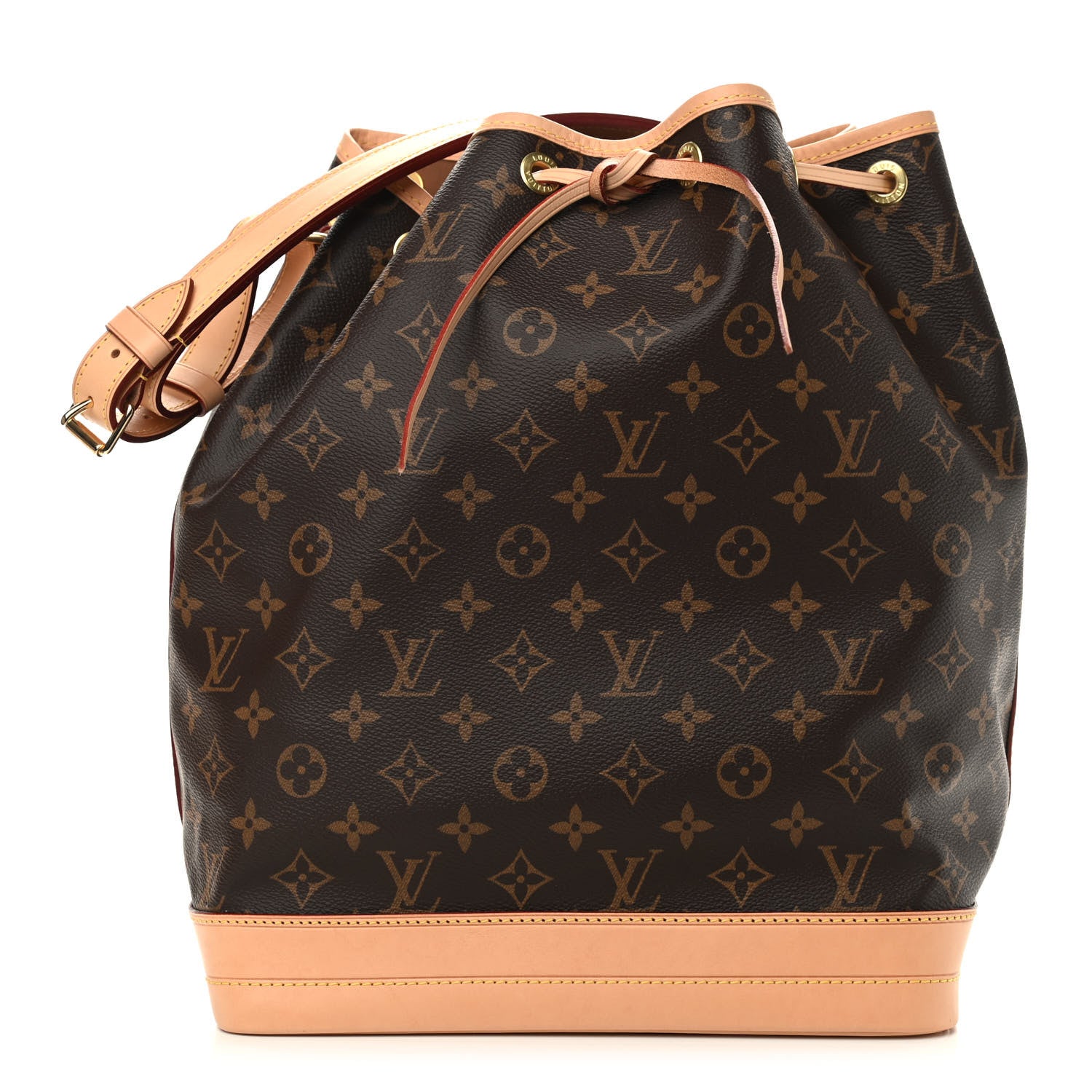 Louis Vuitton Monogram Noe 1 of 9