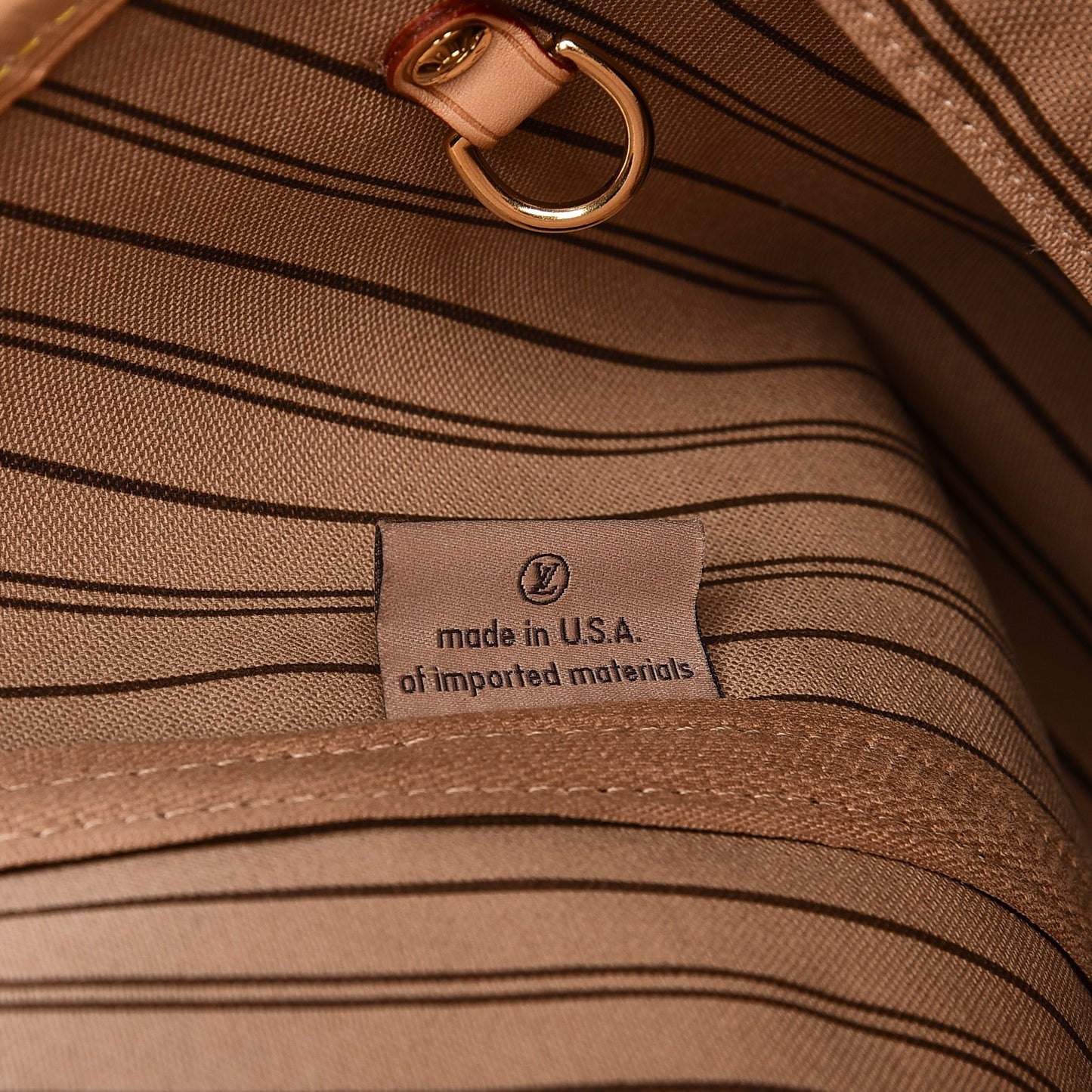 Monogram Neo Neverfull GM
