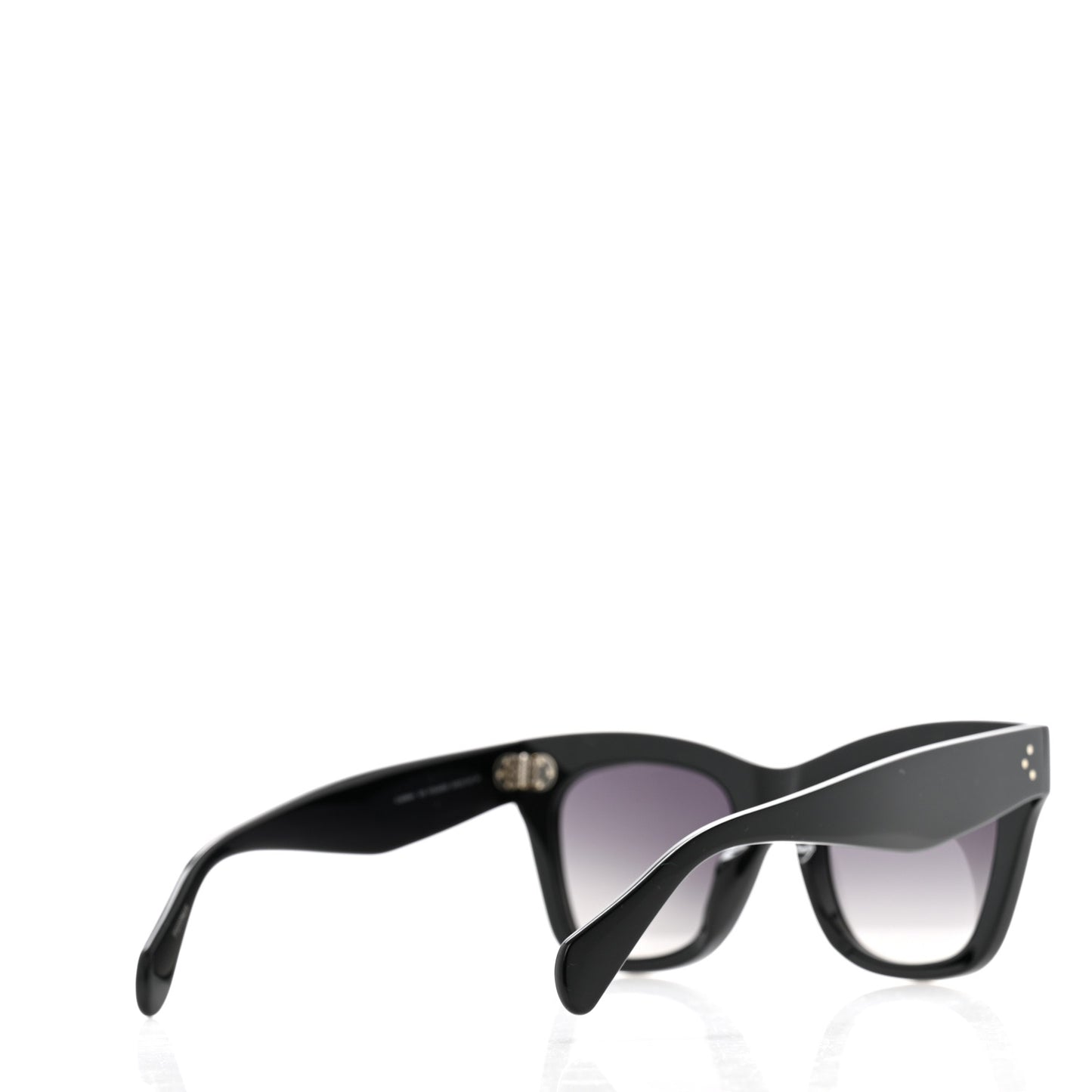 Polarized Sunglasses CL4004IN Black