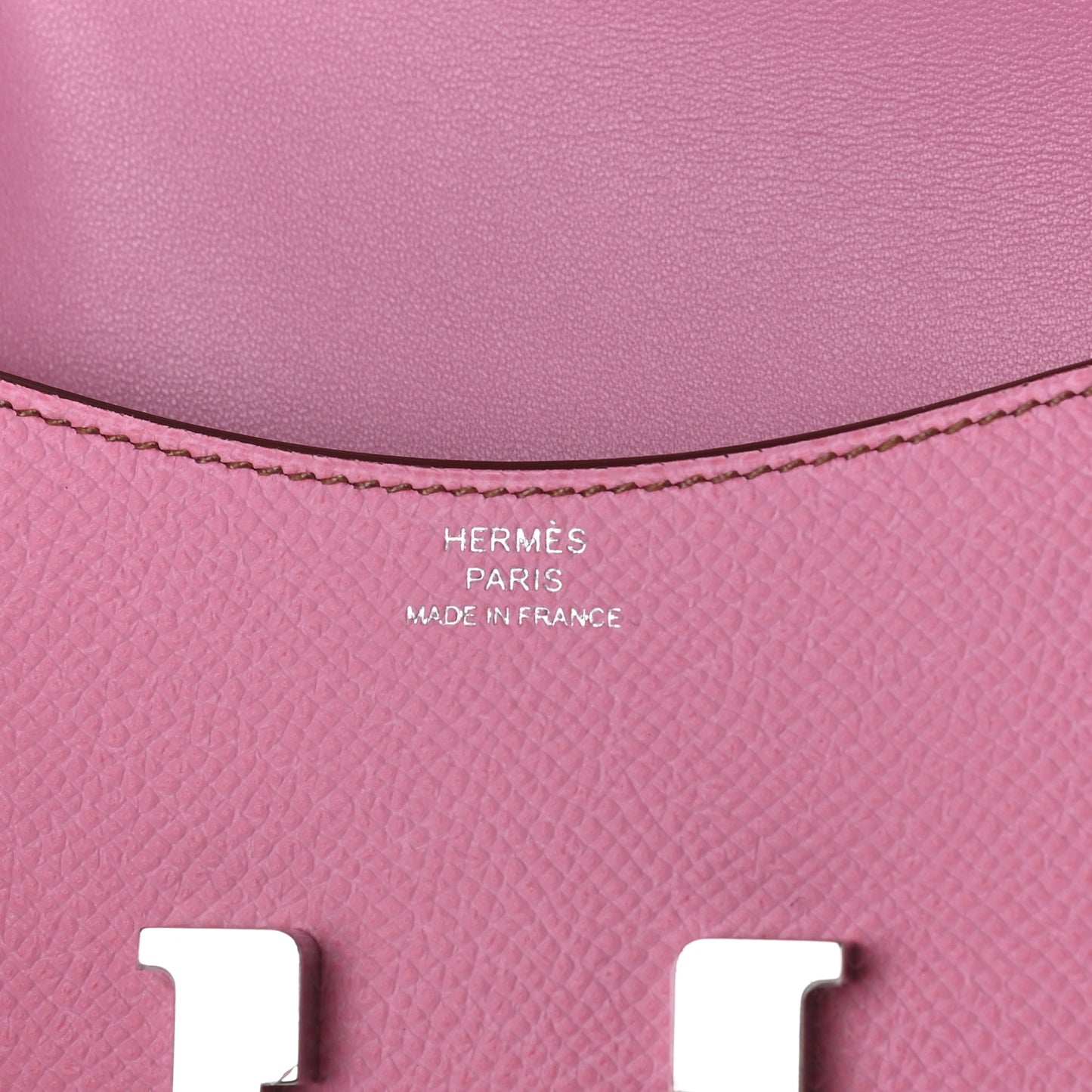 Epsom Constance Slim Wallet 5P Pink