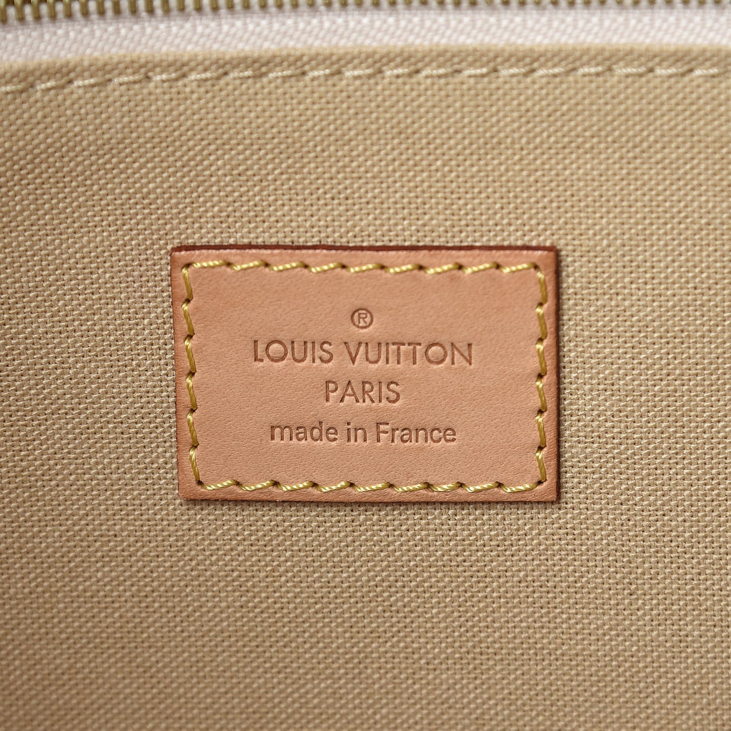 Damier Azur Soffi