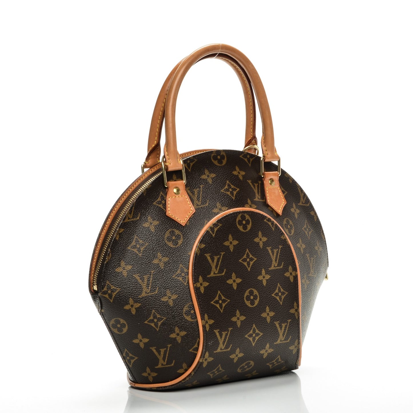 Monogram Ellipse PM