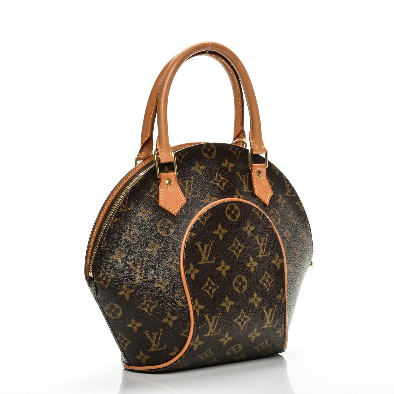 Louis Vuitton Monogram Ellipse PM 3 of 7