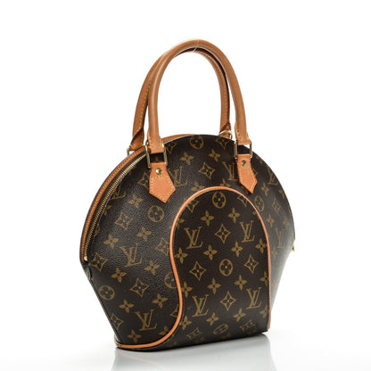 Louis Vuitton Monogram Ellipse PM 3 of 7