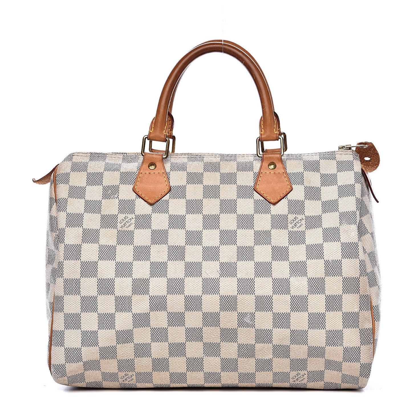 Damier Azur Speedy 30