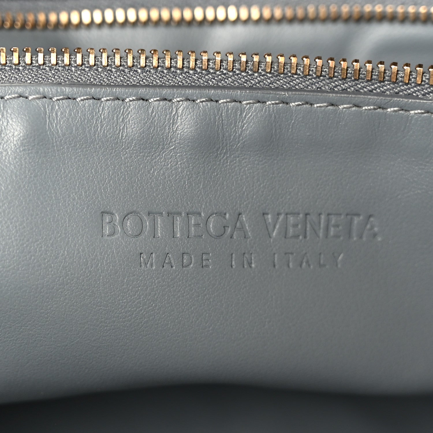 Bottega Veneta Nappa Intrecciato Small Jodie Thunder 6 of 11