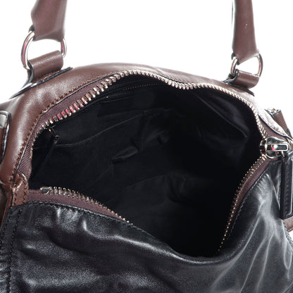 Givenchy Calf Hair Lambskin Medium Pandora Black 9 of 19