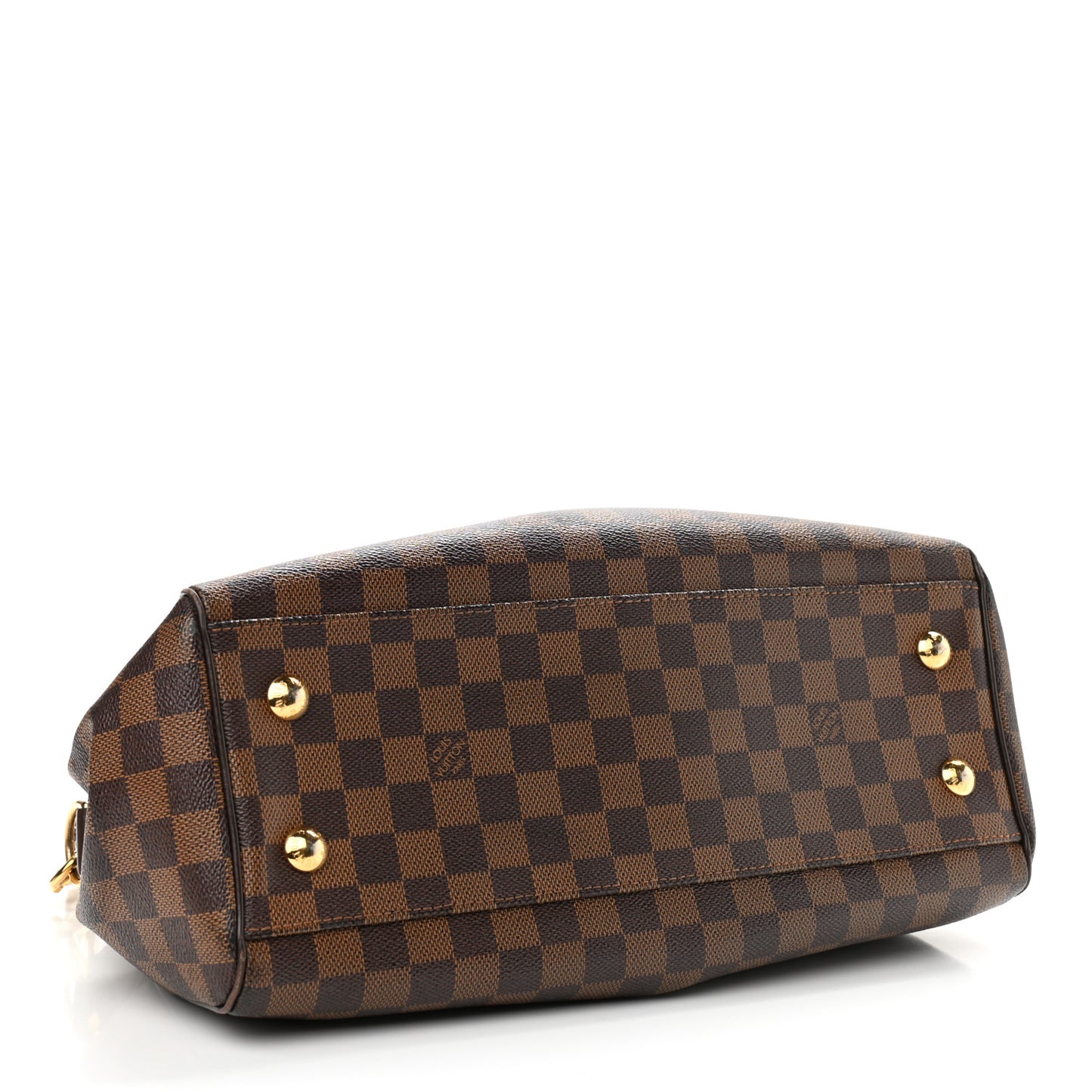 Damier Ebene Trevi PM