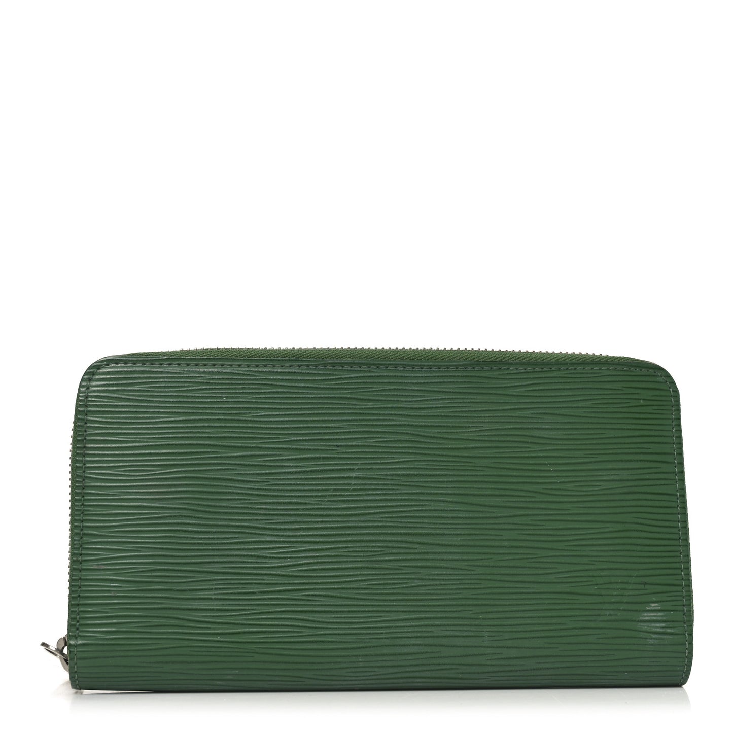 Epi Zippy Wallet Menthe