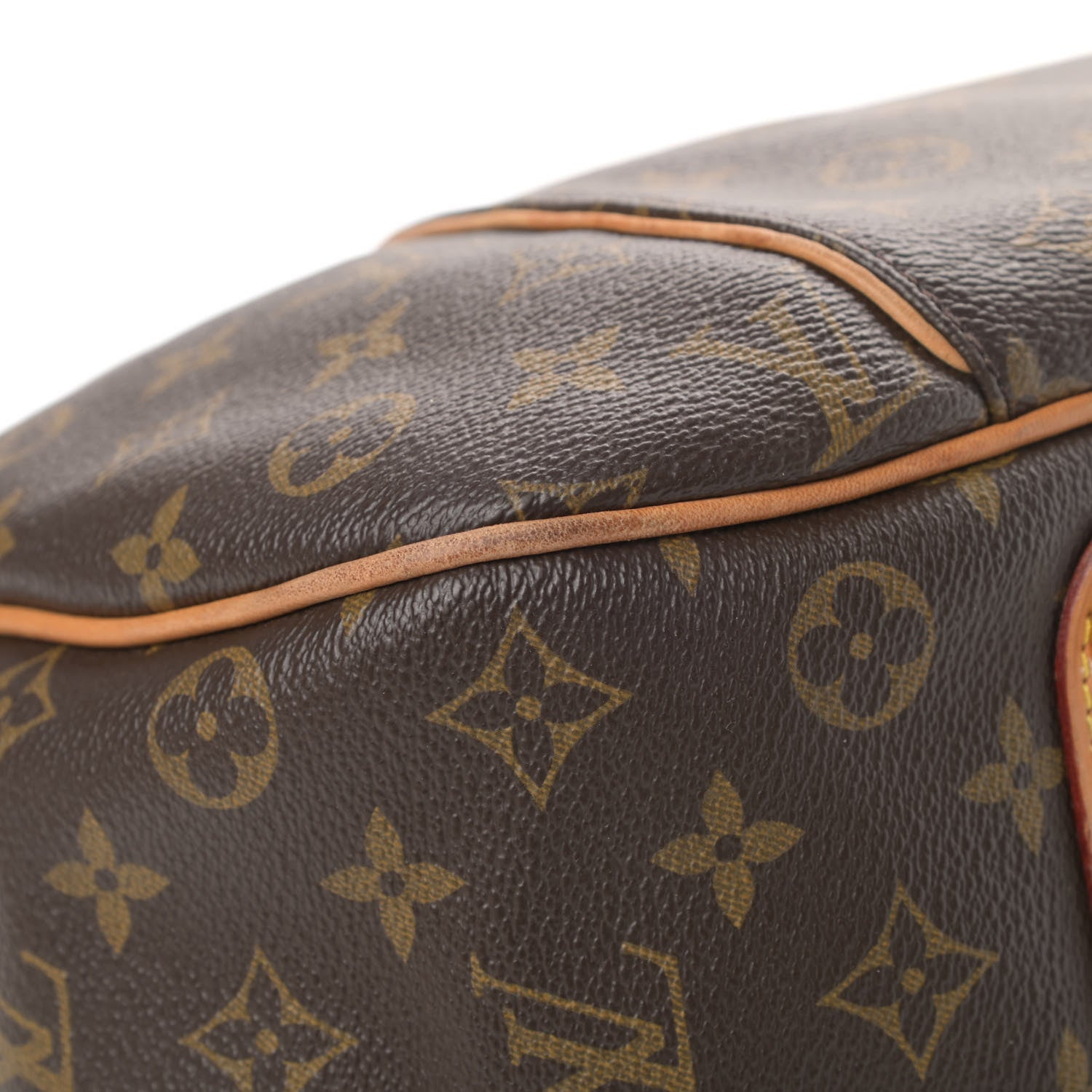 Louis Vuitton Monogram Galliera PM 9 of 18