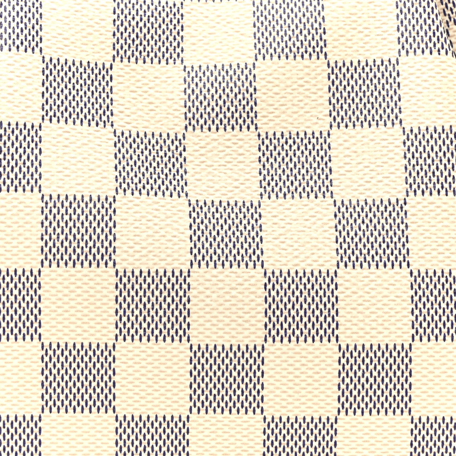 Louis Vuitton Damier Azur Siracusa PM 7 of 9