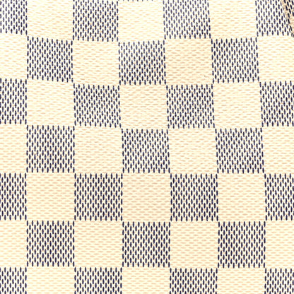 Louis Vuitton Damier Azur Siracusa PM 7 of 9
