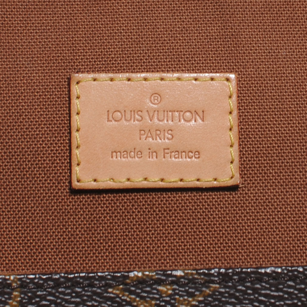 Monogram Bosphore PM Messenger