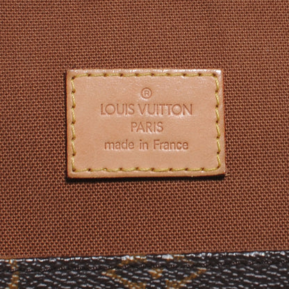 Louis Vuitton Monogram Bosphore PM Messenger 5 of 8