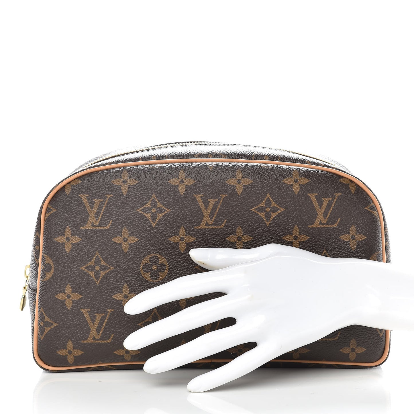 Monogram Toiletry Bag 25
