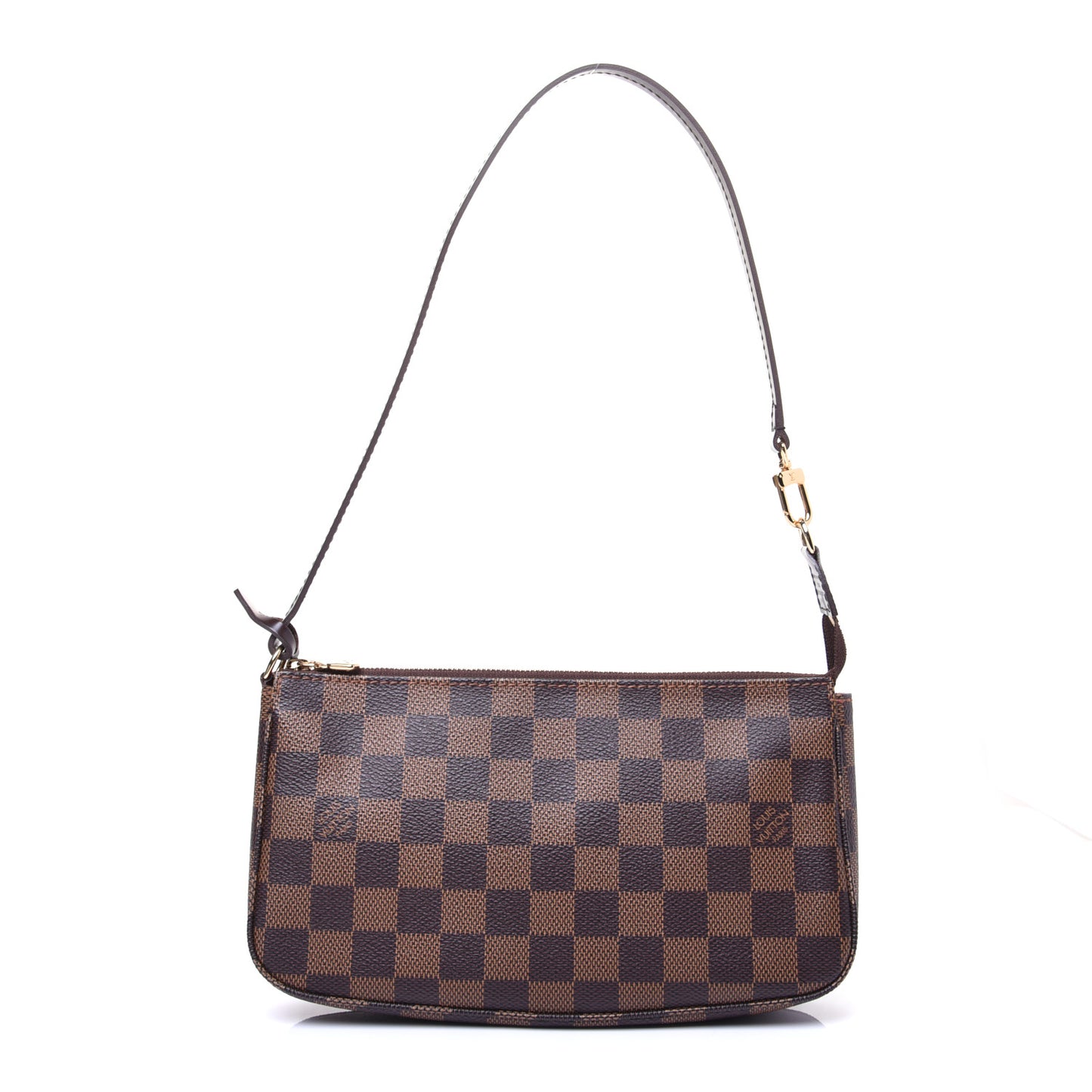 Damier Ebene Pochette Accessories NM